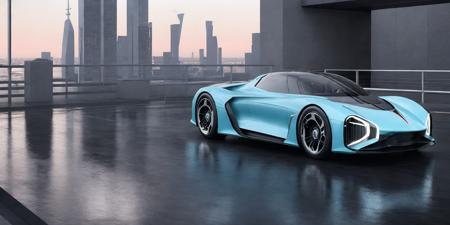 Hongqi s9