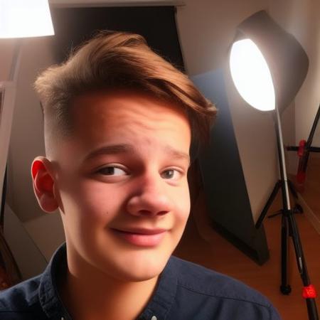 Greb pov