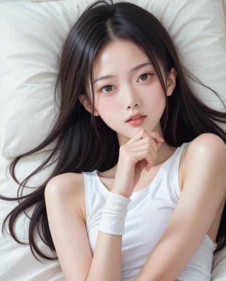 Yun Xi _Perfect World