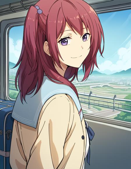 Rena Kariu (狩生 玲奈) - ReLIFE版本anime s1 (ID: 992425)