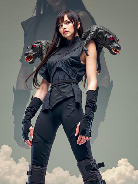 Demobaza Collection