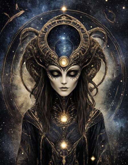 Celestial Zodiac