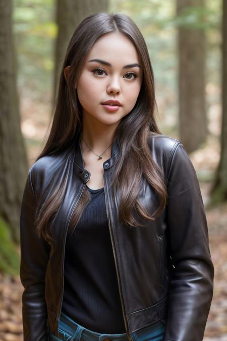 Li Moon