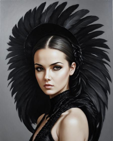 FF Style: Karol Bak