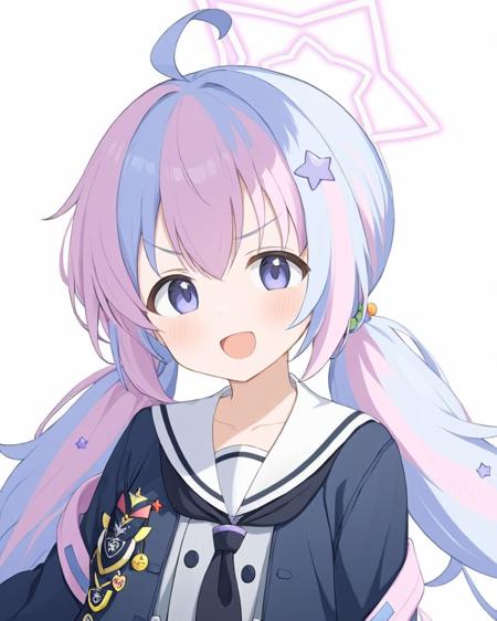 [+]XL 宇泽玲纱 / Uzawa Reisa / 宇沢レイサ | Blue Archive