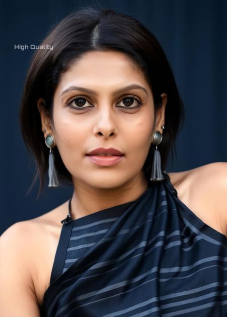 Palki Sharma
