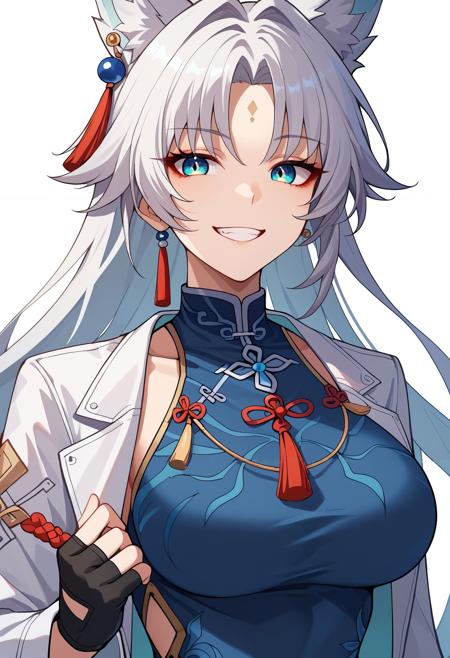 Feixiao (Honkai Star Rail ) | Goofy Ai