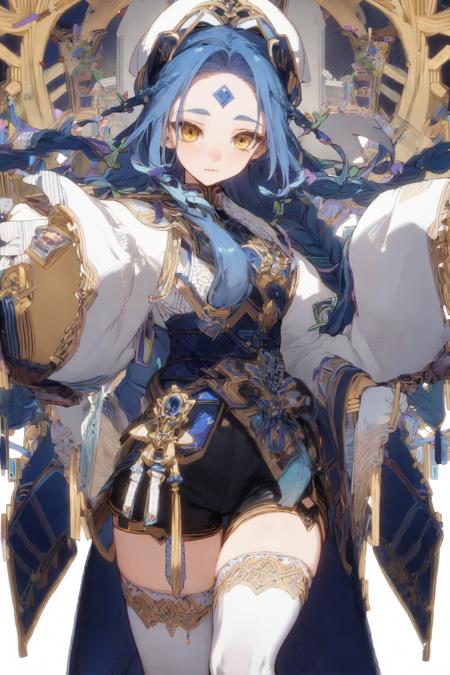 [千年之旅ELF]希夕莉