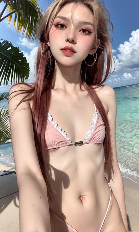 ChicVibe精灵感