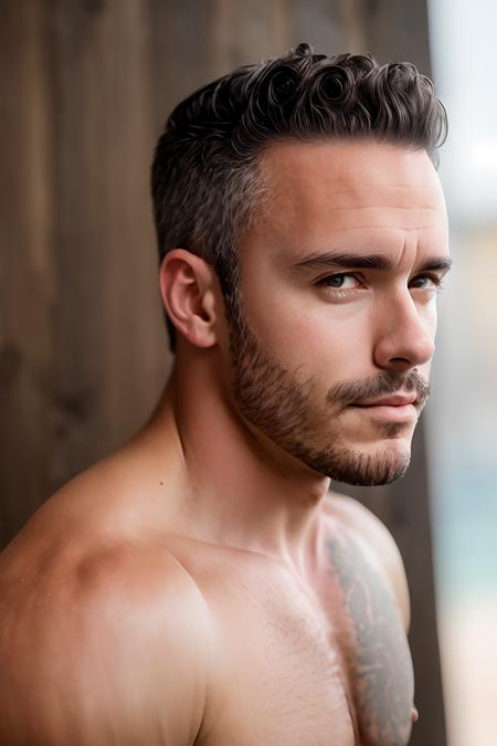 Mike Chabot