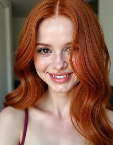 Madelaine Petsch