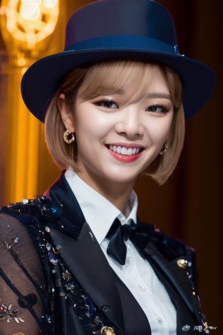 Twice Jeongyeon Yoo