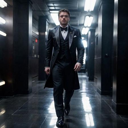 Richard Madden