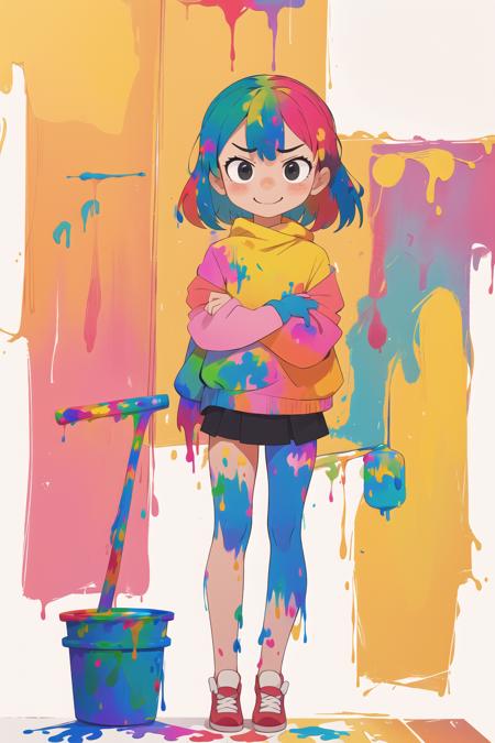 Manmaru mix