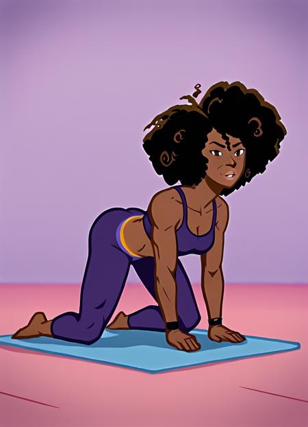 Leisure Suit Larry : Wet Dreams Don't Dry Style for PonyXL