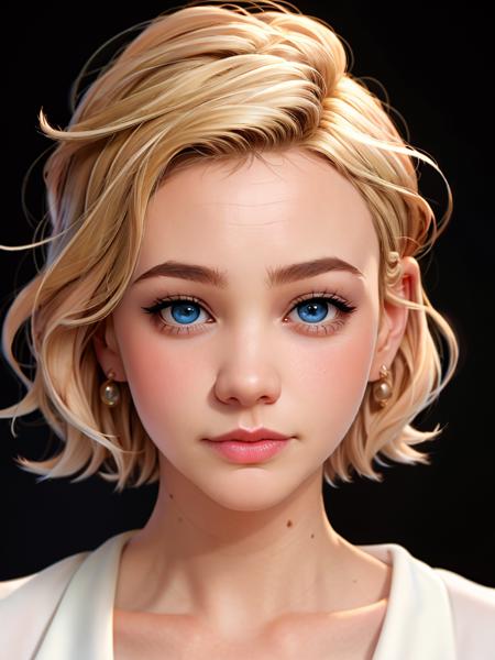 Carey Mulligan