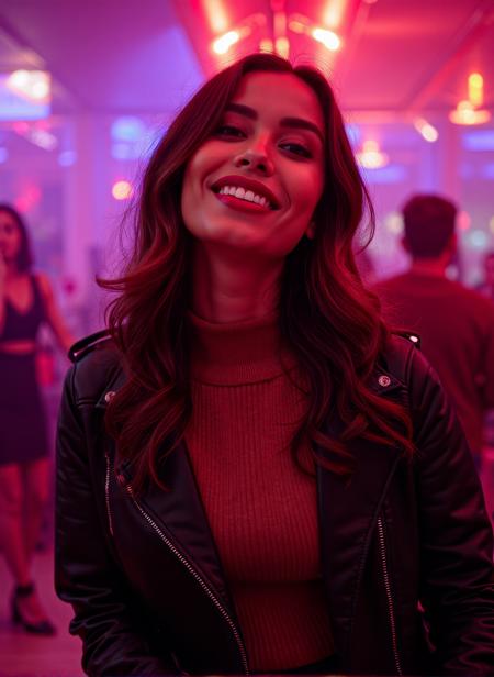 Putri Cinta - FLUX