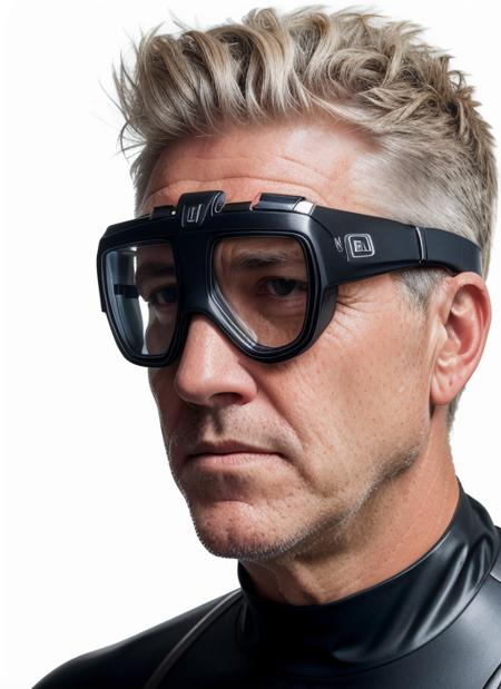 David Lynch Lora