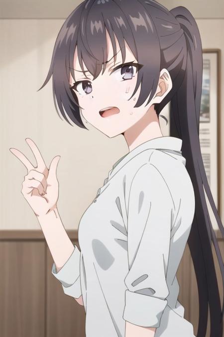 Yuki Suou | Alya Sometimes Hides Her Feelings in Russian | 時々ボソッとロシア語でデレる隣のアーリャさん