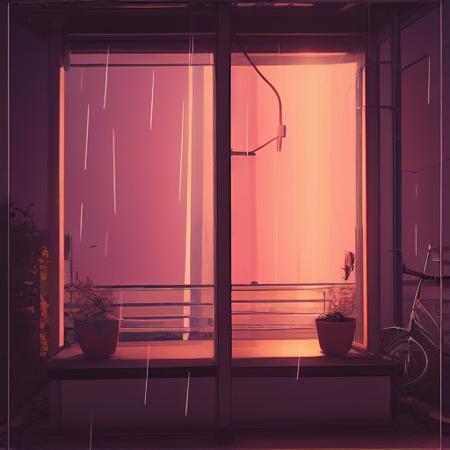 Lo Fi Aesthetic Color