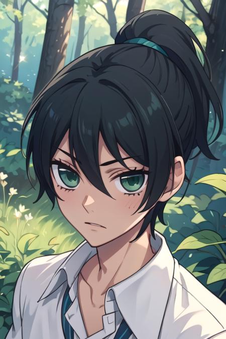 Kanade Yuzuriha / Fukumenkei Noise