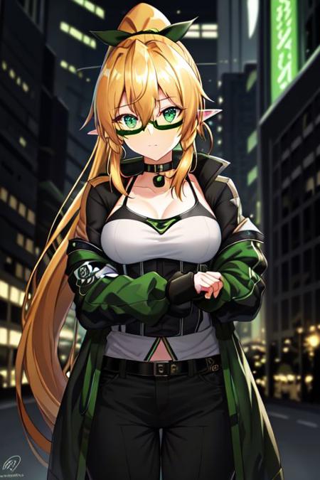 Sword art online Charachers