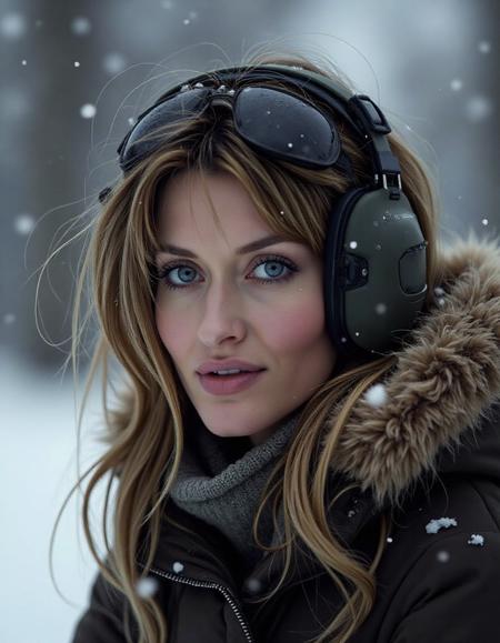Natascha McElhone