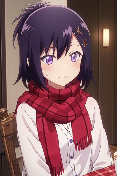 Vignette Tsukinose April (Gabriel Dropout)