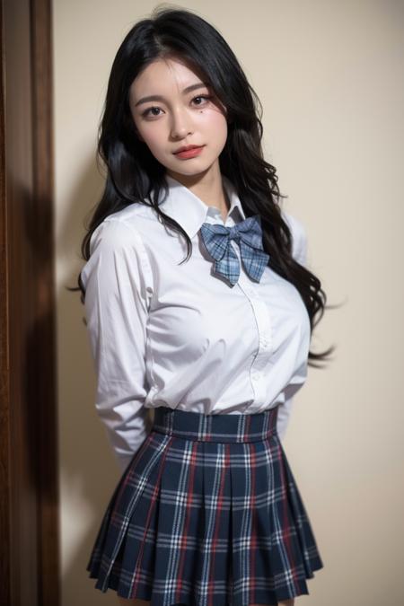 Kirihara Mizuki桐原美月