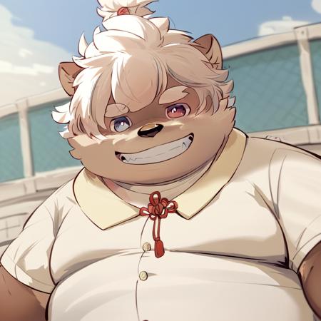 Masashi (Housamo)版本V1 (ID: 1304800)