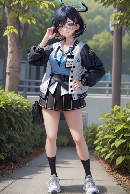 Chihiro (Blue Archive)