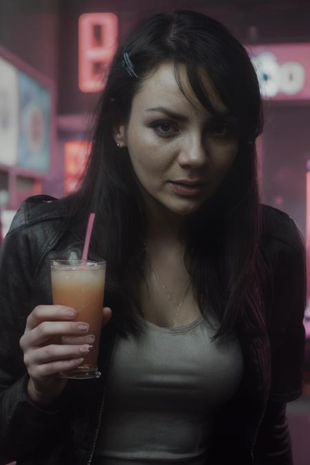 Martine McCutcheon