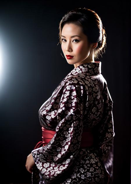 Aika Yumeno SDXL