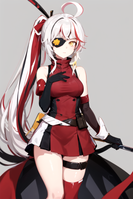 Archer (Honkai Impact 3rd)