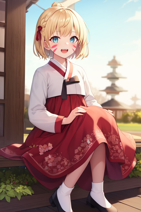 Hanbok
