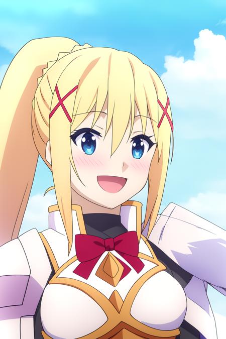 Darkness - Konosuba