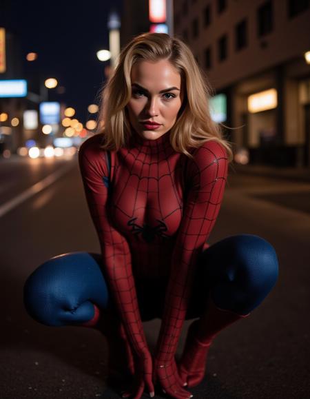 Michelle Randolph