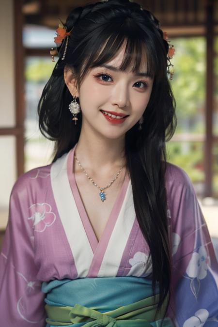 莉莉崽 Internet celebrity版本v1.0 (ID: 156802)