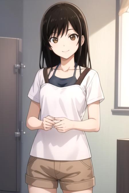 足须沙穗都-漫画家与助手（Ashisu Sahoto-Mangaka-san to Assistant-san to）