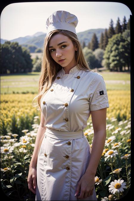 Kendra Sunderland