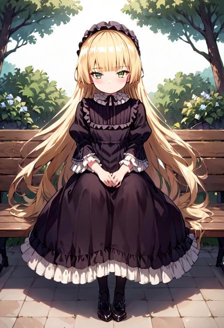 GOSICK-ヴィクトリカ・ド・ブロワ