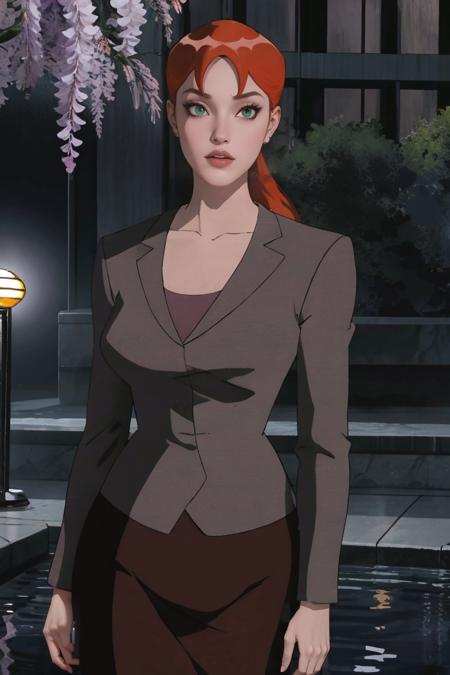 Pepper Potts | The Avengers Earth's Mightiest Heroes版本v1.0 (ID: 695620)