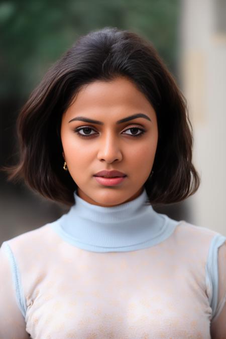 Amala Paul