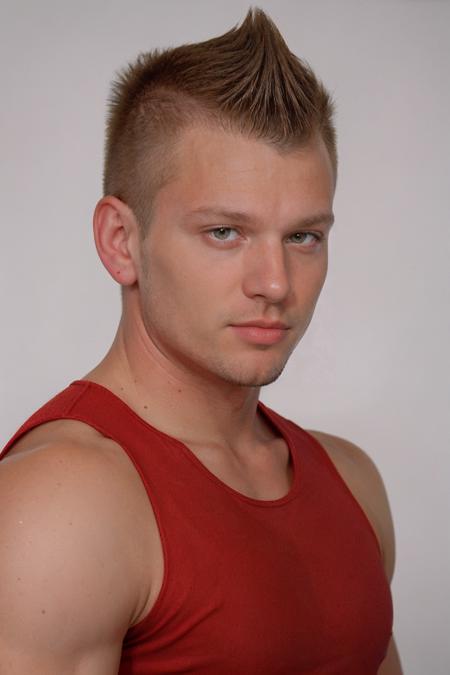James Huntsman