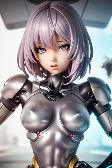 Ero Figurines
