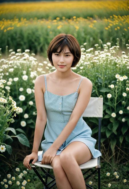 Sei Shiraishi AHXL