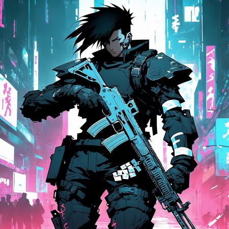 SDXL_Niji_Seven