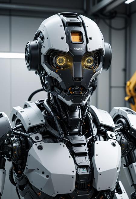 Dynamic Wildcard - robot unleashed