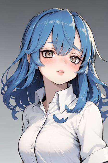 Eroiroe style版本v01 (ID: 274235)