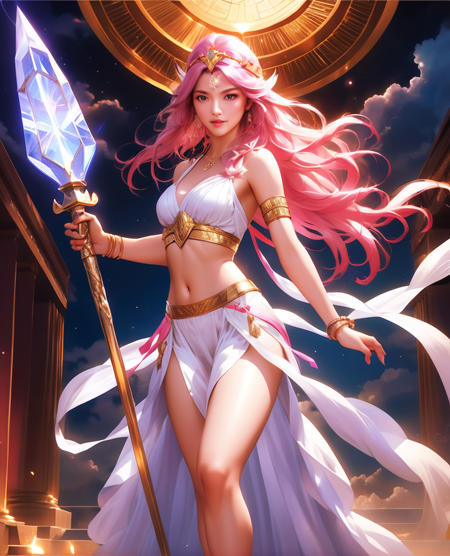 [Lah] Mysterious | Flux update版本v3.0 (ID: 137963)